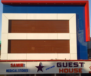 Star Guesthouse